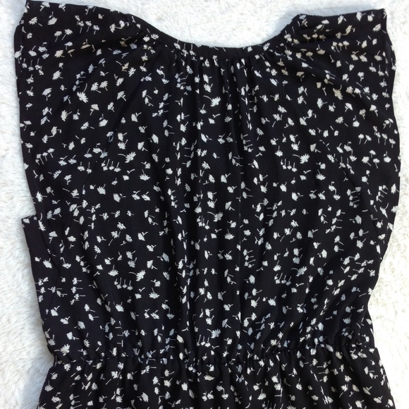 J. Crew Daisy Floral Cap Sleeve Dress - Picture 6 of 12